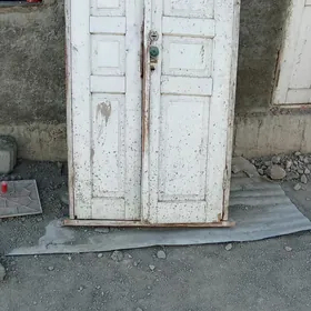 agaç gapy