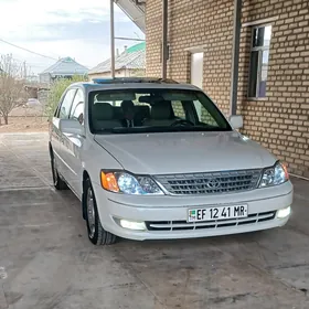 Toyota Avalon 2004