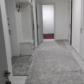 Täze Gurtly 2-kom 2-et 88m²