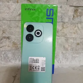 İnfinix Smart8