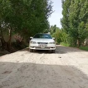 Toyota Mark II 1994