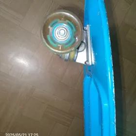 скейт