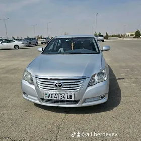 Toyota Avalon 2007