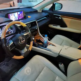 Lexus ES 2017