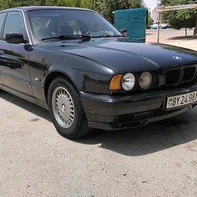 BMW 5 Series 1994