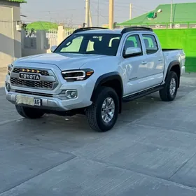 Toyota Tacoma 2021