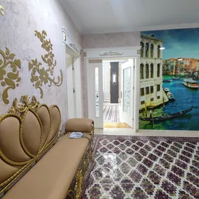 Гуртлы 2017г.4 комн.155м²