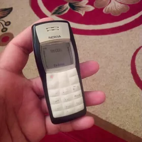 NOKIA 1100 CLASSIC 2003 ÝYL