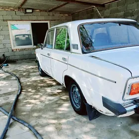 Lada 2106 1987