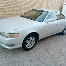 Toyota Mark II 1993