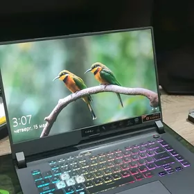 Asus Rog Strix