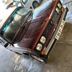 Lada 2106 2000