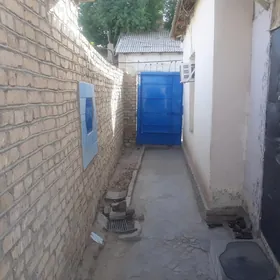 жай ховлы