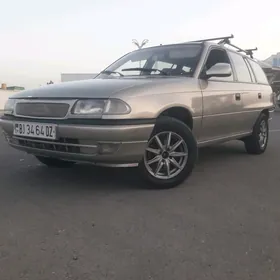 Opel Astra 1996