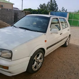 Volkswagen Golf 1994