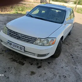 Toyota Avalon 2004