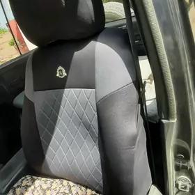 Mitsubishi Pajero 1994