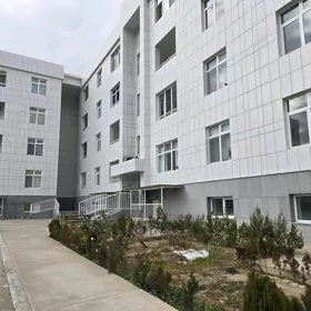 Täze Gurtly 4-kom 1-et 190m²