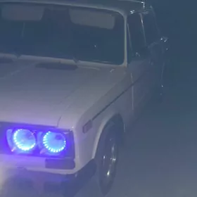 Lada 2106 1997