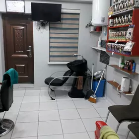 SALONA  KIRPIKÇI  PAREHMAHER