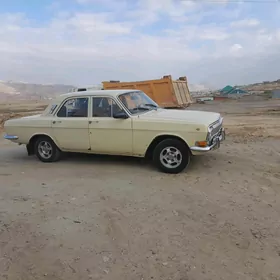 Gaz 24 1995