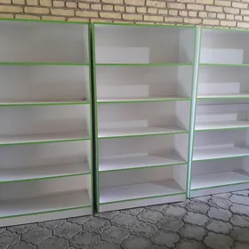 Dükan üçin mebel taýyn