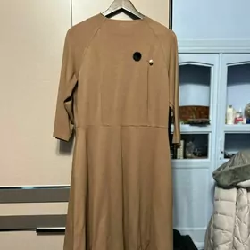 платье