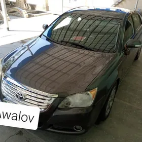 Toyota Avalon 2009