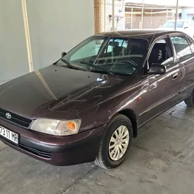 Toyota Carina 1994