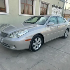 Lexus ES 330 2005