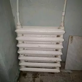 Отопление