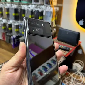 Xiaomi 11Ultra 12/256gb