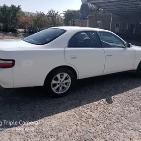 Toyota Chaser 1995