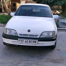 Opel Omega 1991