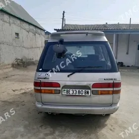 Toyota Town Ace 1993