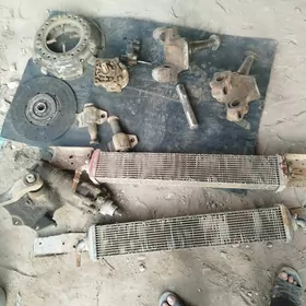 radiator, korzina we bolek say