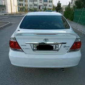 Toyota Camry 2003