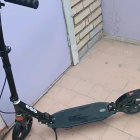 самокат