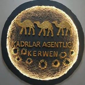 Boş iş orunlary