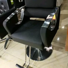 Kreslo parikmaher Кресло Salon