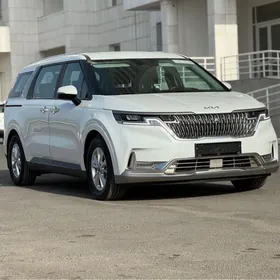 Kia Carnival 2022