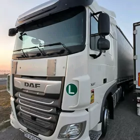 DAF 480 2020