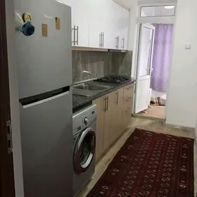 квартира