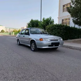 Lada 2115 2012