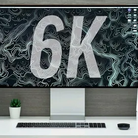 ️APPLE PRO 32" Nano/Standart
