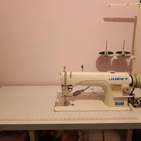 JUKKY tikin maşyn