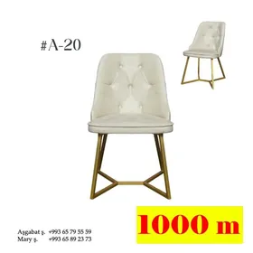 Stul Aşhana