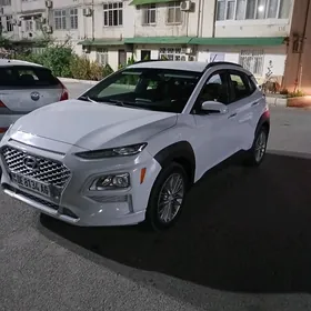 Hyundai Kona 2020