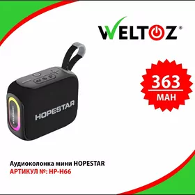 Hopestar HP-H66 (Audiokolonka-Аудиоколонка)