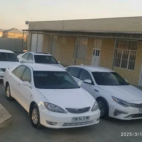 Toyota Avalon 2000